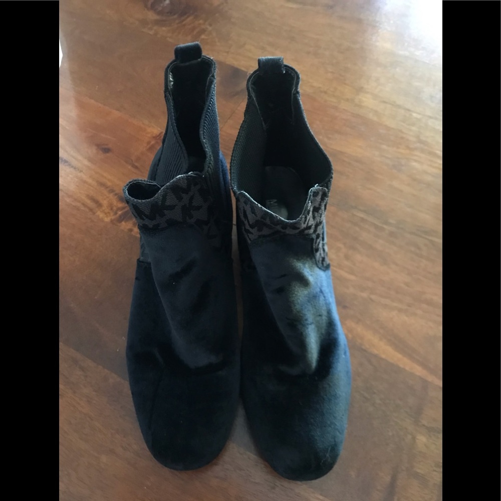 Michael Kors booties